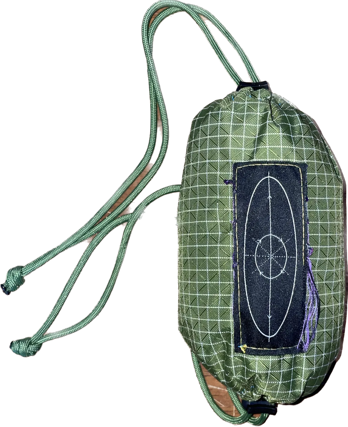 sacca verde mh_green