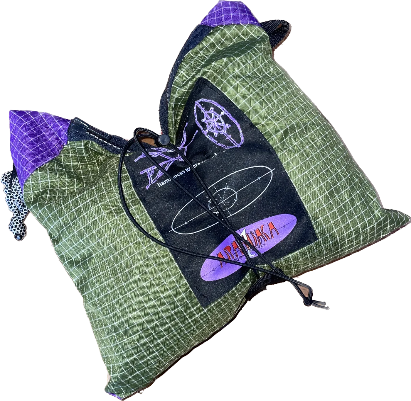borsa verde 4L