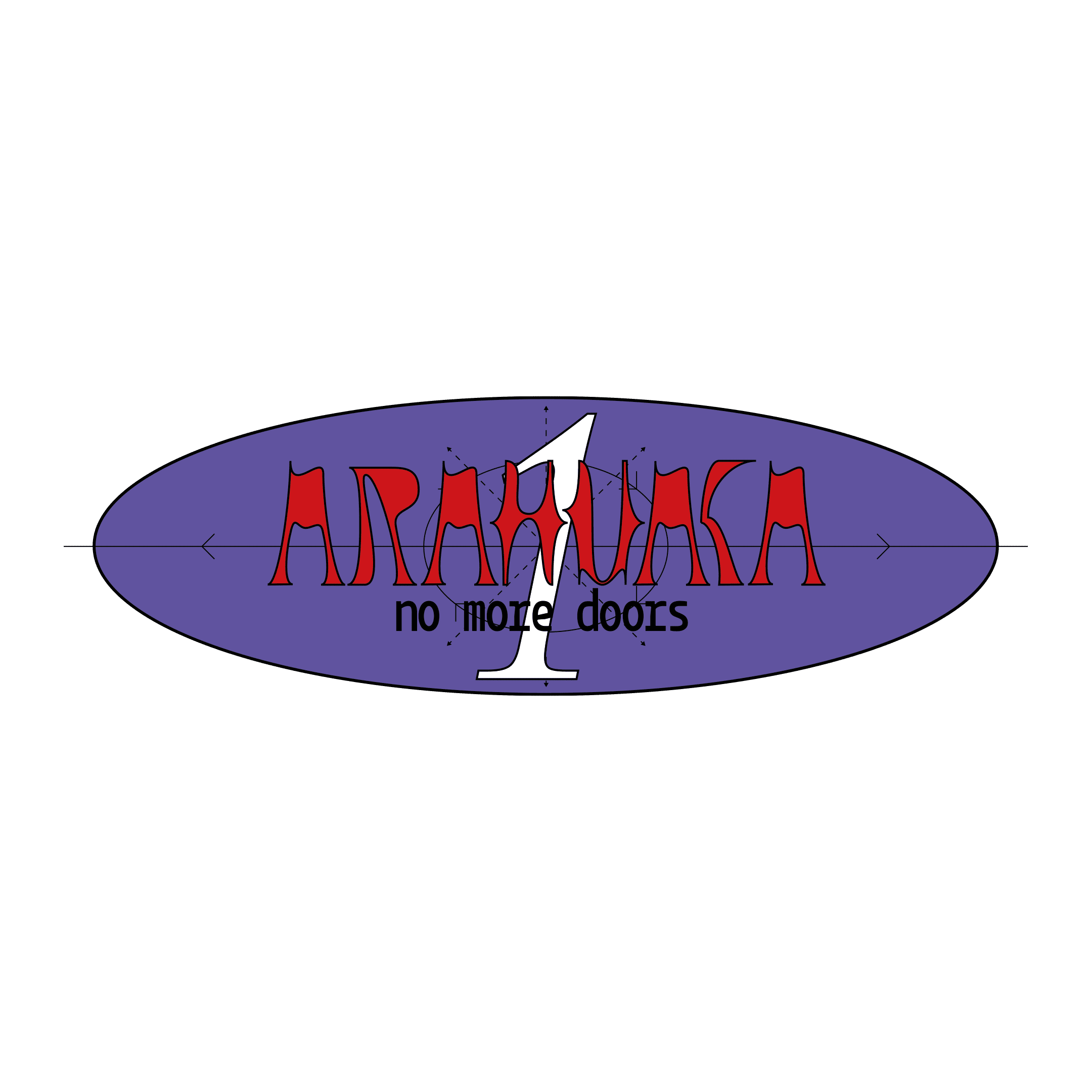 Arahuaca logo