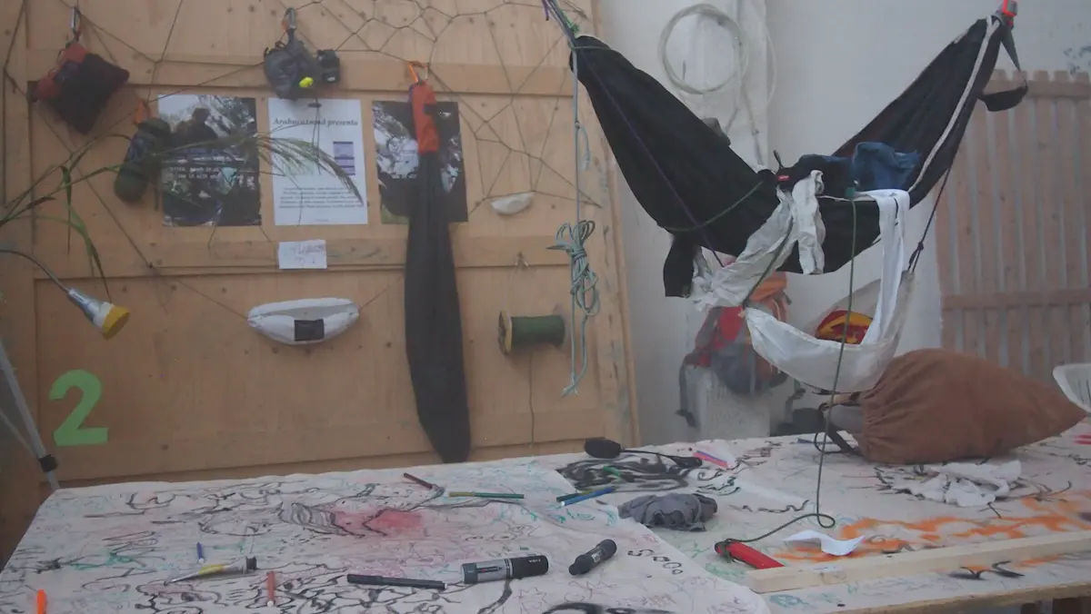 Intercetti 12 hours micro Fest